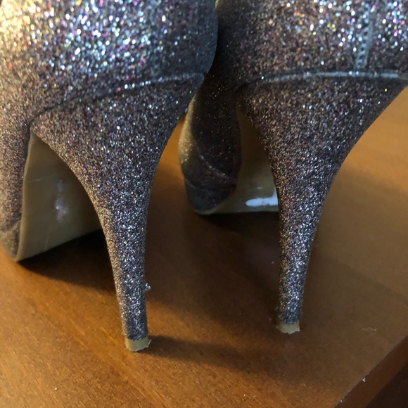 Steve Madden Pumps - Picture 3 of 5